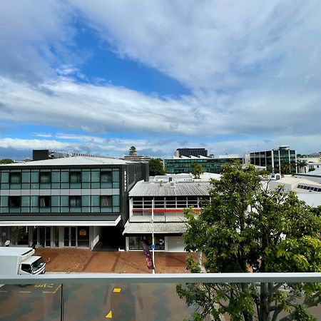 Hotel On Devonport Tauranga Exterior foto